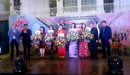 Tọa đàm trao đổi kinh nghiệm trong công tác phối hợp giải quyết các vụ...